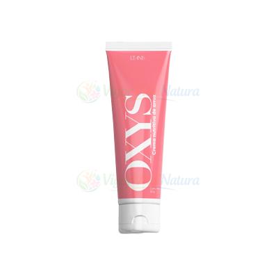 Oxys — foto del producto
