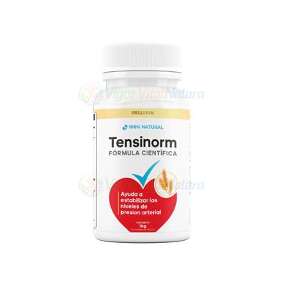 Tensinorm — foto del producto