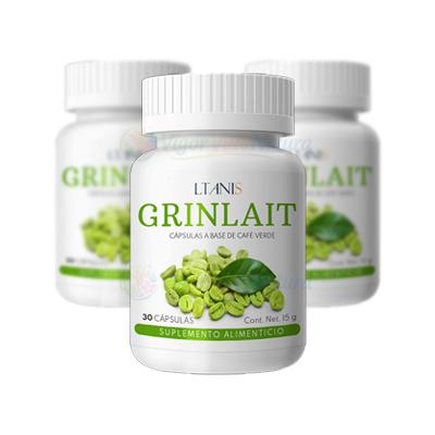 Grinlait — foto del producto
