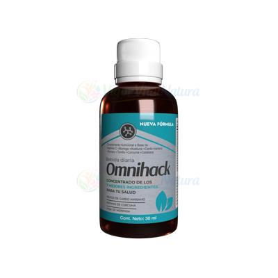 Omnihack — foto del producto