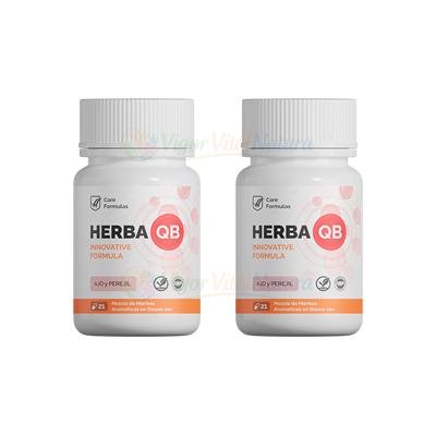Herba QB — foto del producto
