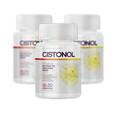 Cistonol — foto del producto