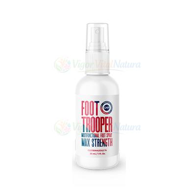 Foot Trooper — foto del producto