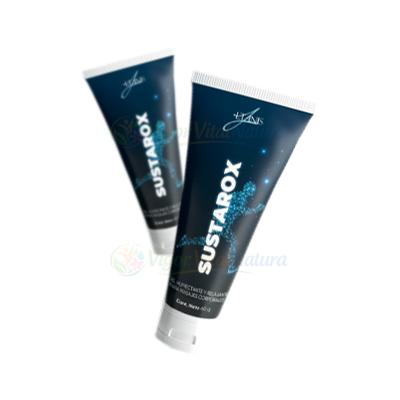 Sustarox — foto del producto