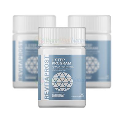 Revitaprost — foto del producto