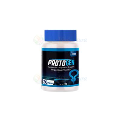 Protogen — foto del producto