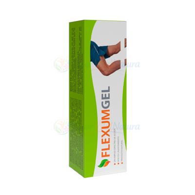 FlexumGel — foto del producto