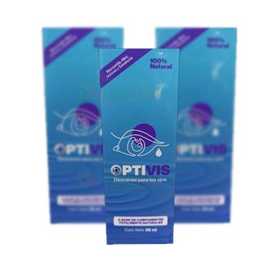 Optivis — foto del producto