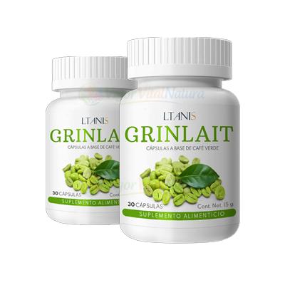 Grinlait — foto del producto