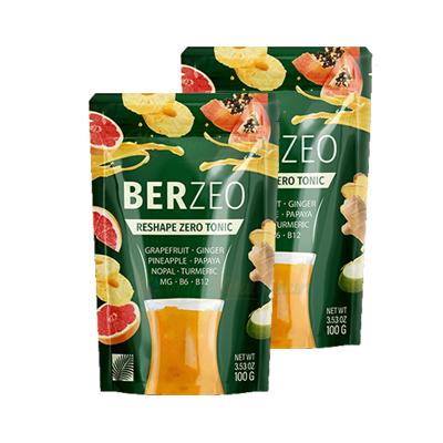 Berzeo — foto del producto