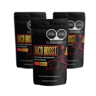 Rico Boost — foto del producto