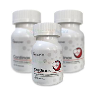 Cordinox — foto del producto