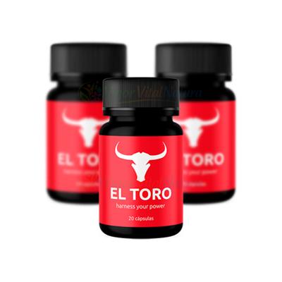 El Toro — foto del producto