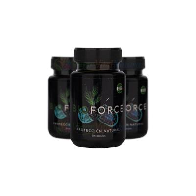 Bioforce — foto del producto