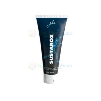 Sustarox — foto del producto