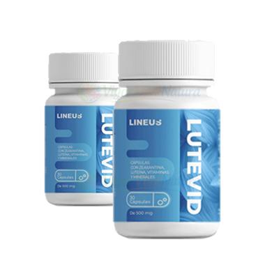 Lutevid — foto del producto