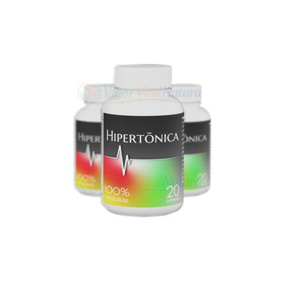 Hipertonica — foto del producto
