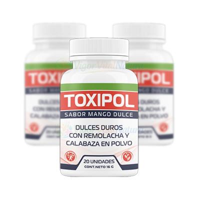 Toxipol — foto del producto
