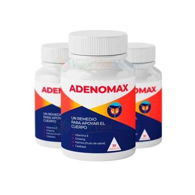 Adenomax — foto del producto