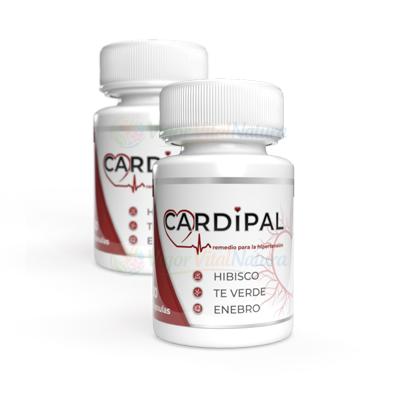 Cardipal — foto del producto