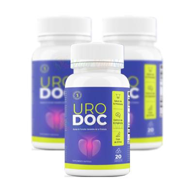 Urodoc — foto del producto