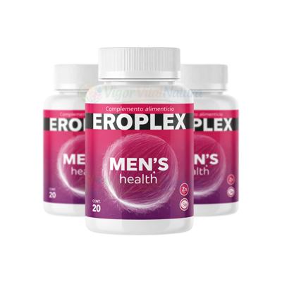 Eroplex — foto del producto