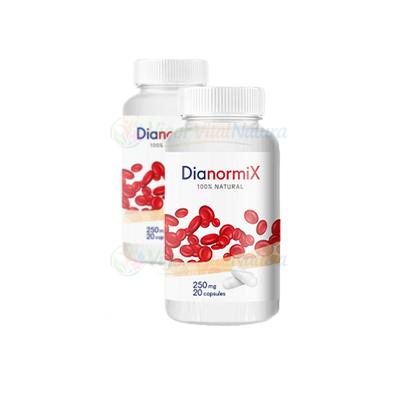 DianormiX — foto del producto