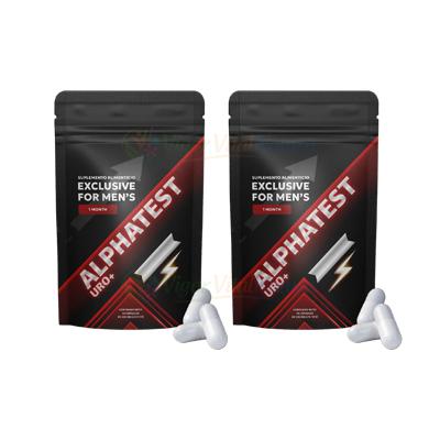 Alphatest Uro+ — foto del producto