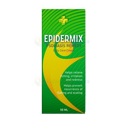 Epidermix — foto del producto