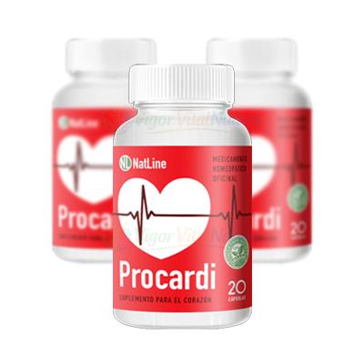 Procardi — foto del producto