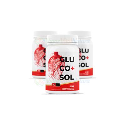 Glucosol — foto del producto