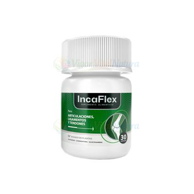 IncaFlex — foto del producto