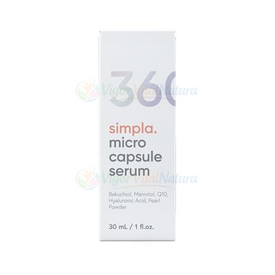 Simpla 360 — foto del producto
