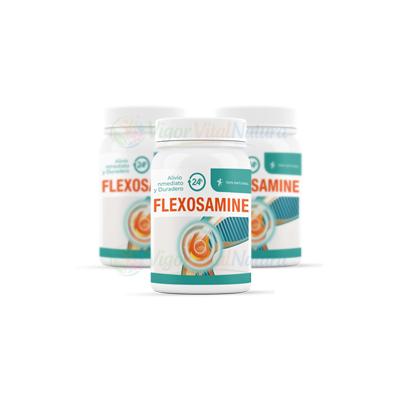 Flexosamine — foto del producto