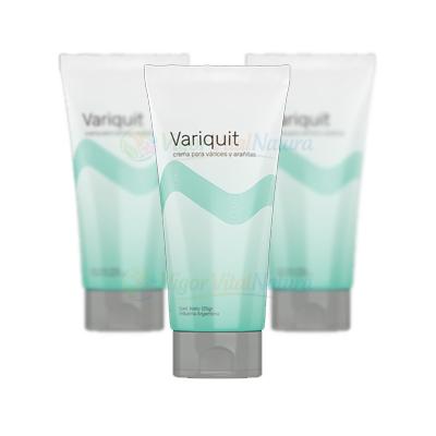 Variquit — foto del producto