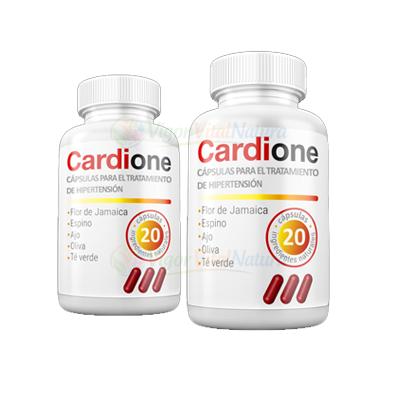 Cardione — foto del producto