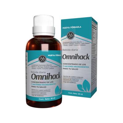 Omnihack — foto del producto