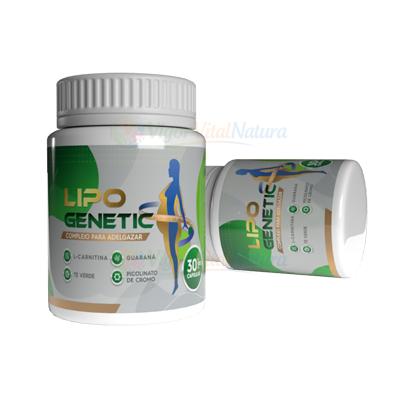 Lipogenetic — foto del producto