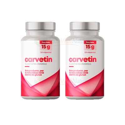 Carvetin — foto del producto
