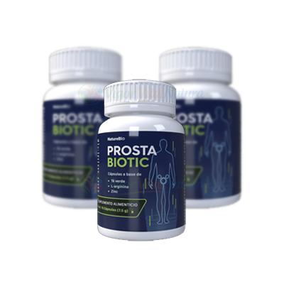 Prostabiotic — foto del producto
