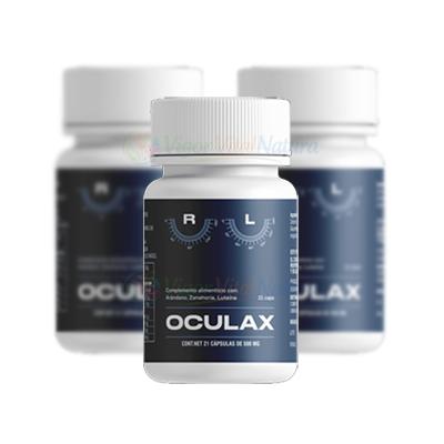Oculax — foto del producto