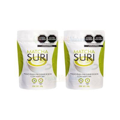Matcha Suri — foto del producto