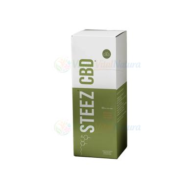 Steez CBD — foto del producto
