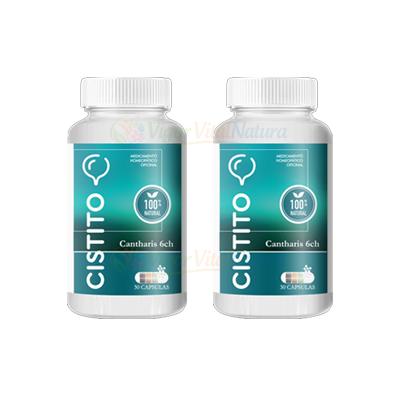 Cistito — foto del producto