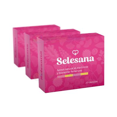 Selesana — foto del producto