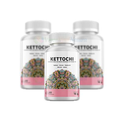 Kettochi — foto del producto