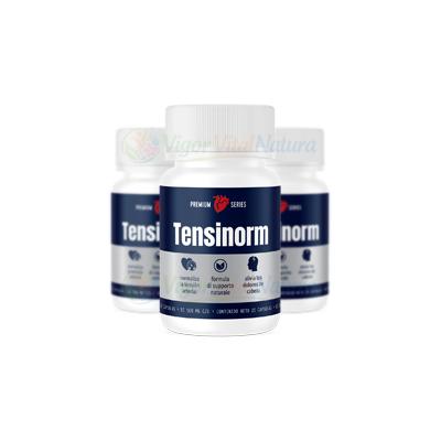 Tensinorm — foto del producto
