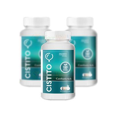 Cistito — foto del producto