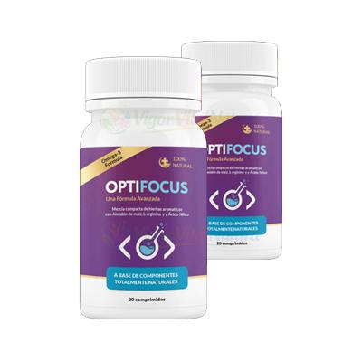 Optifocus — foto del producto