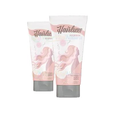 Hairluxe — foto del producto